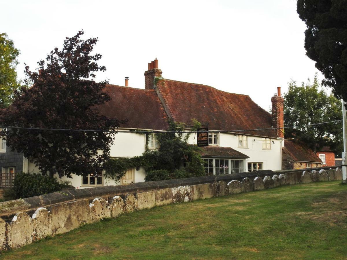 Church Combe - Petworth West Sussex Hotel Exterior foto